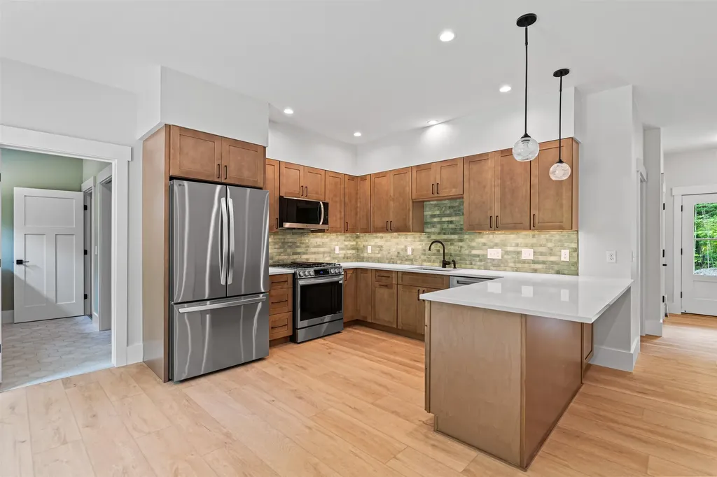 316 Carters Way Jericho VT 05465