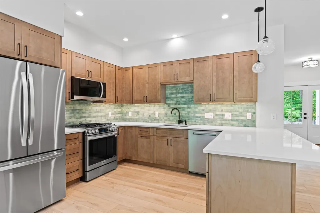 316 Carters Way Jericho VT 05465