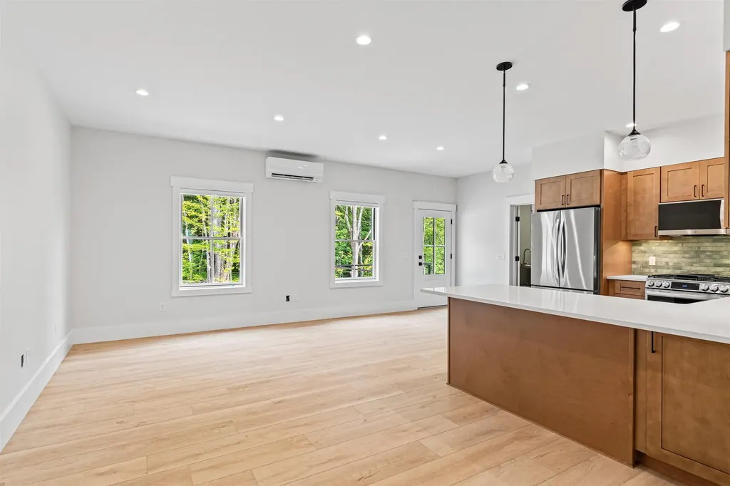 316 Carters Way Jericho VT 05465