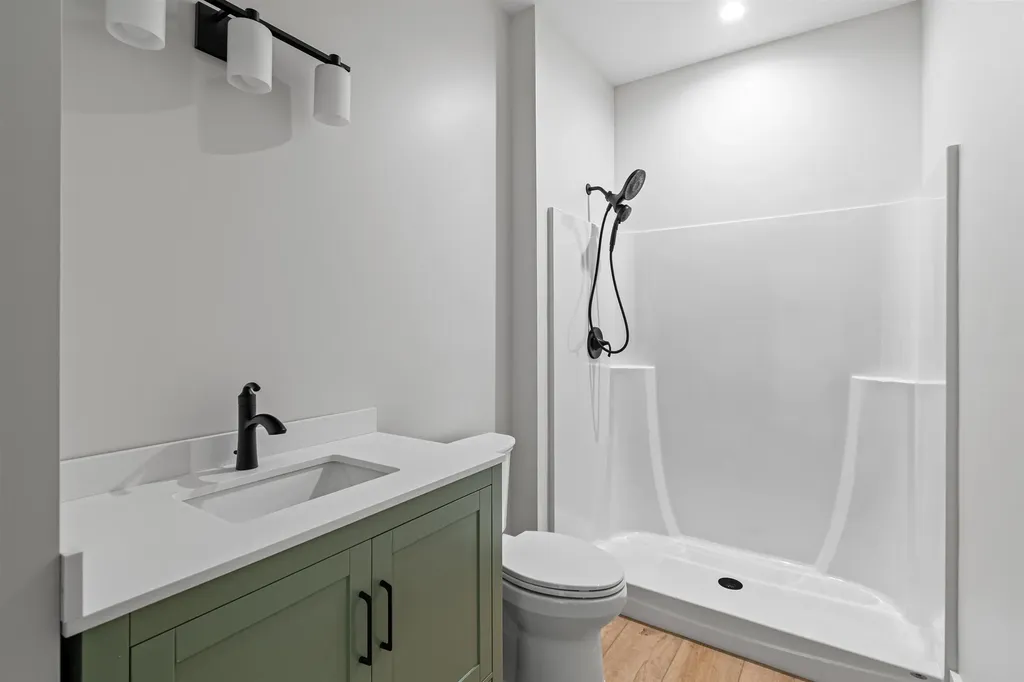 316 Carters Way Jericho VT 05465