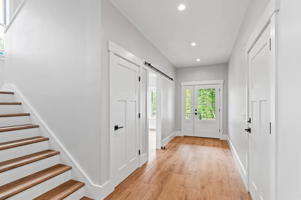 316 Carters Way Jericho VT 05465