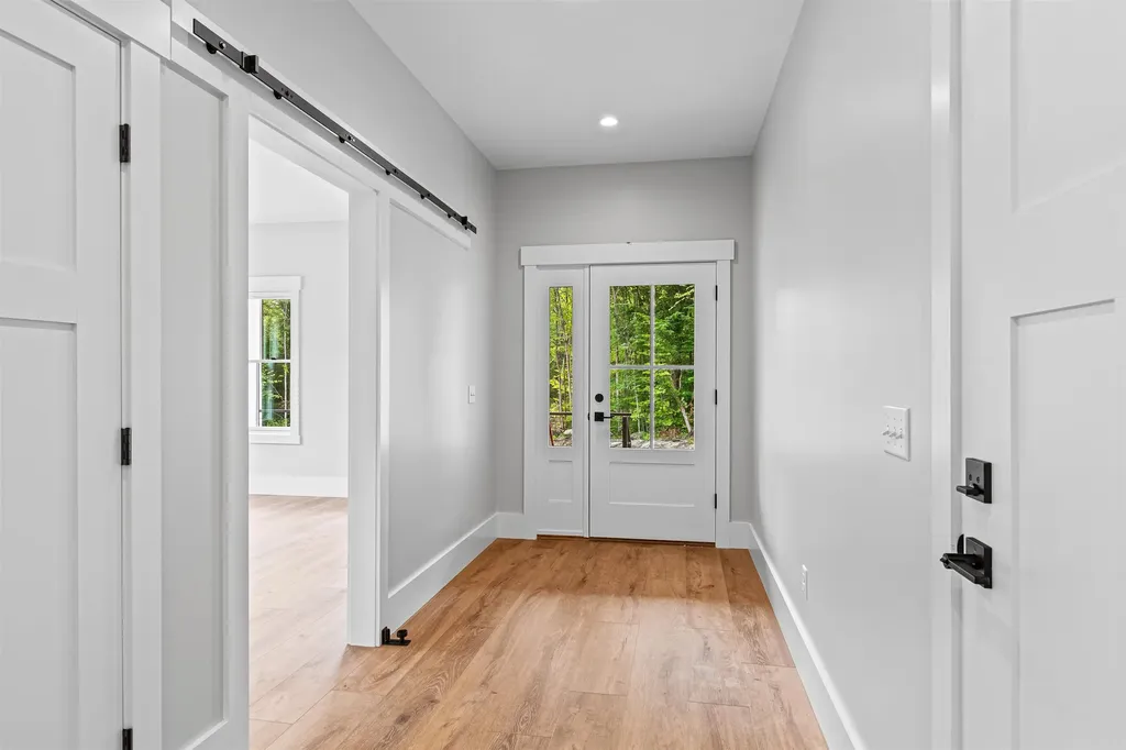 316 Carters Way Jericho VT 05465