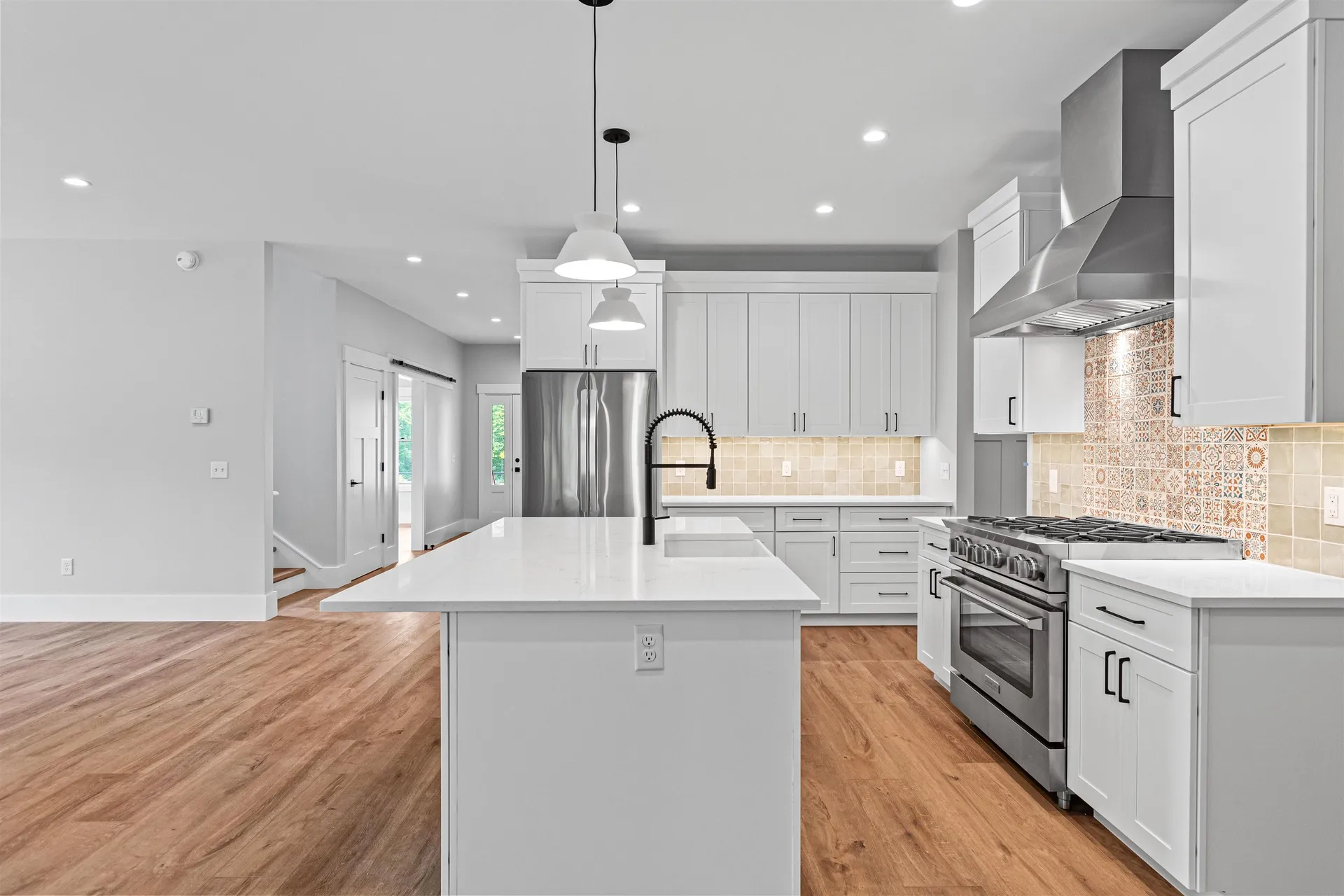 316 Carters Way Jericho VT 05465