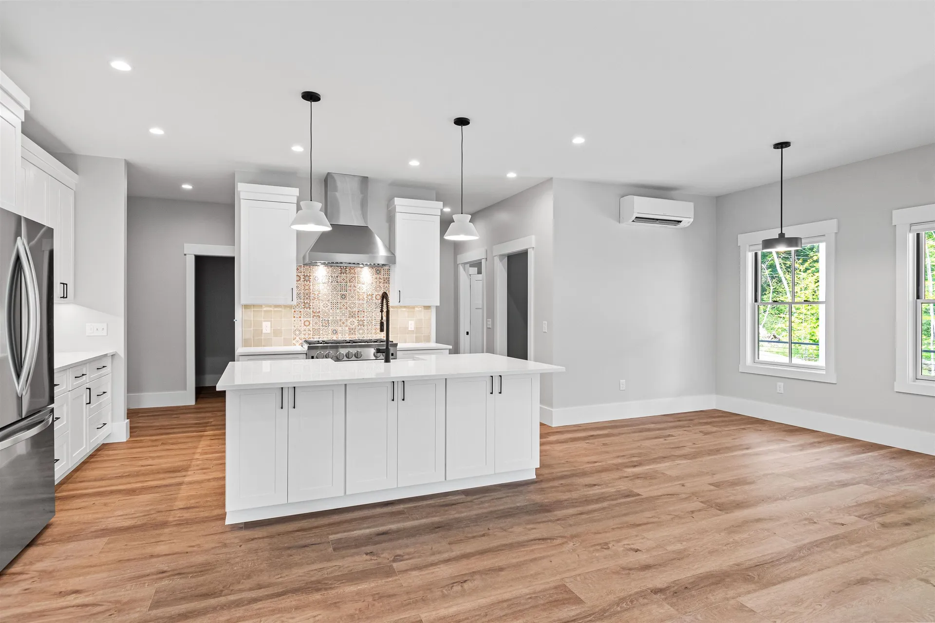 316 Carters Way Jericho VT 05465