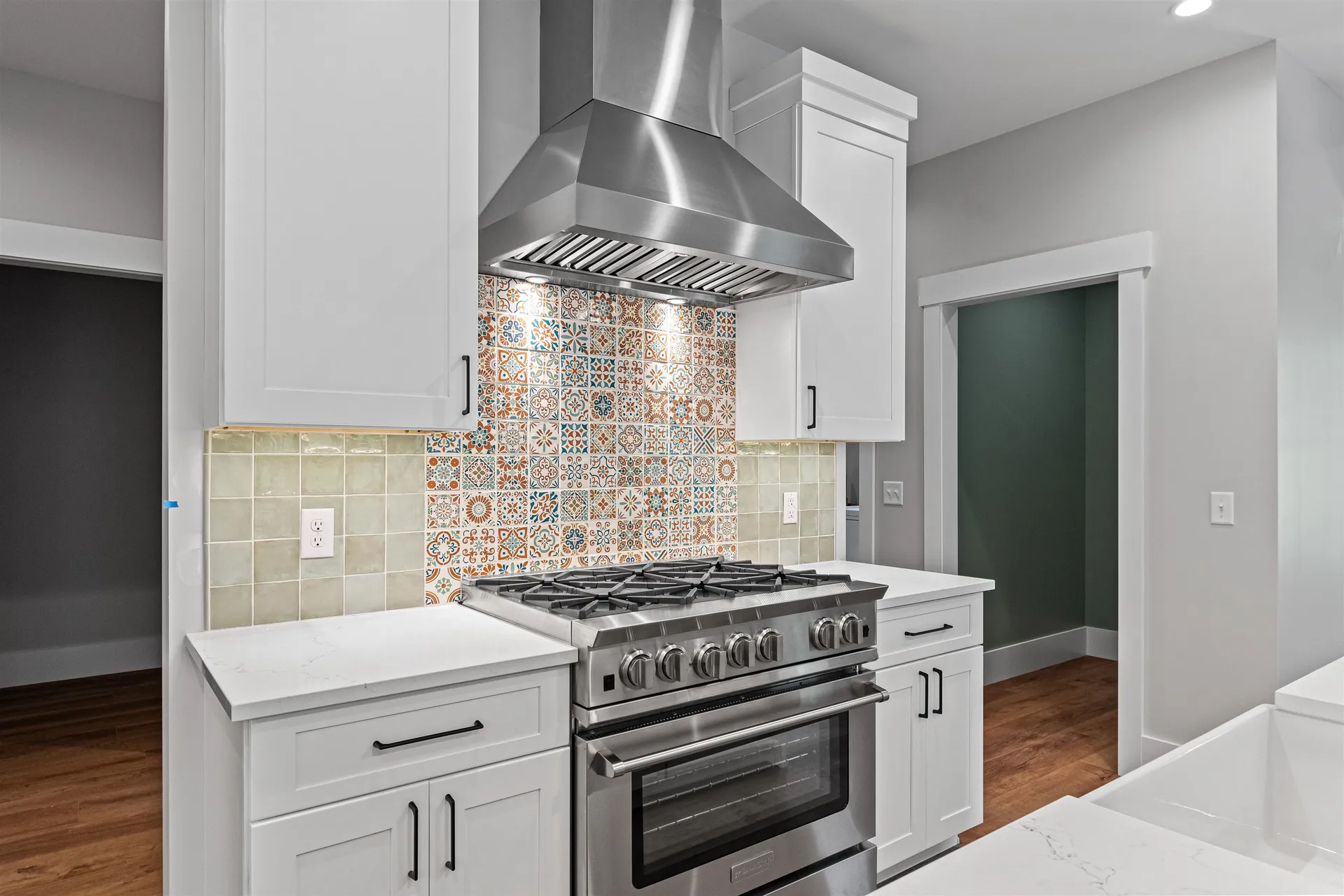 316 Carters Way Jericho VT 05465