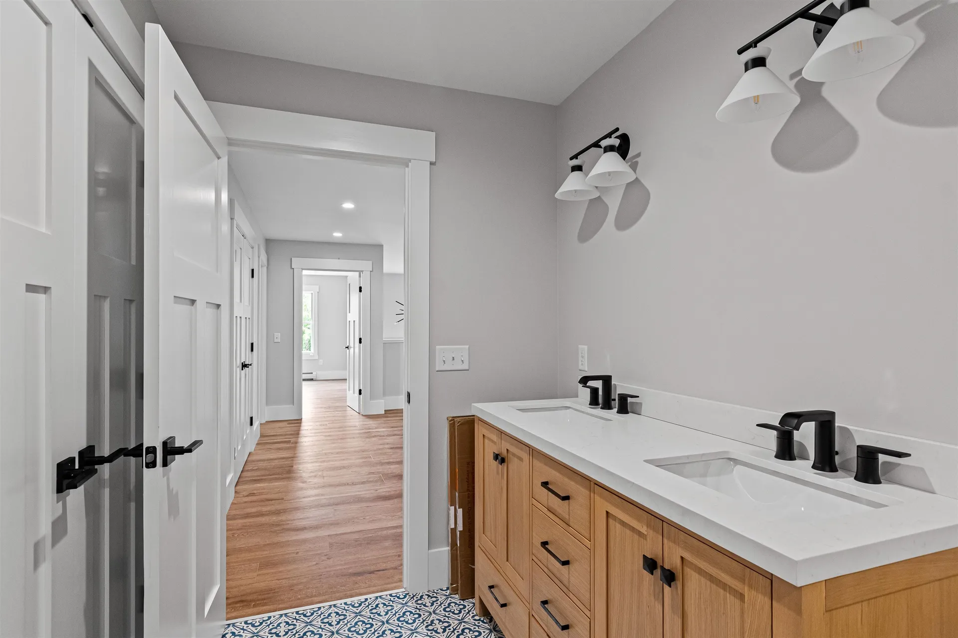 316 Carters Way Jericho VT 05465