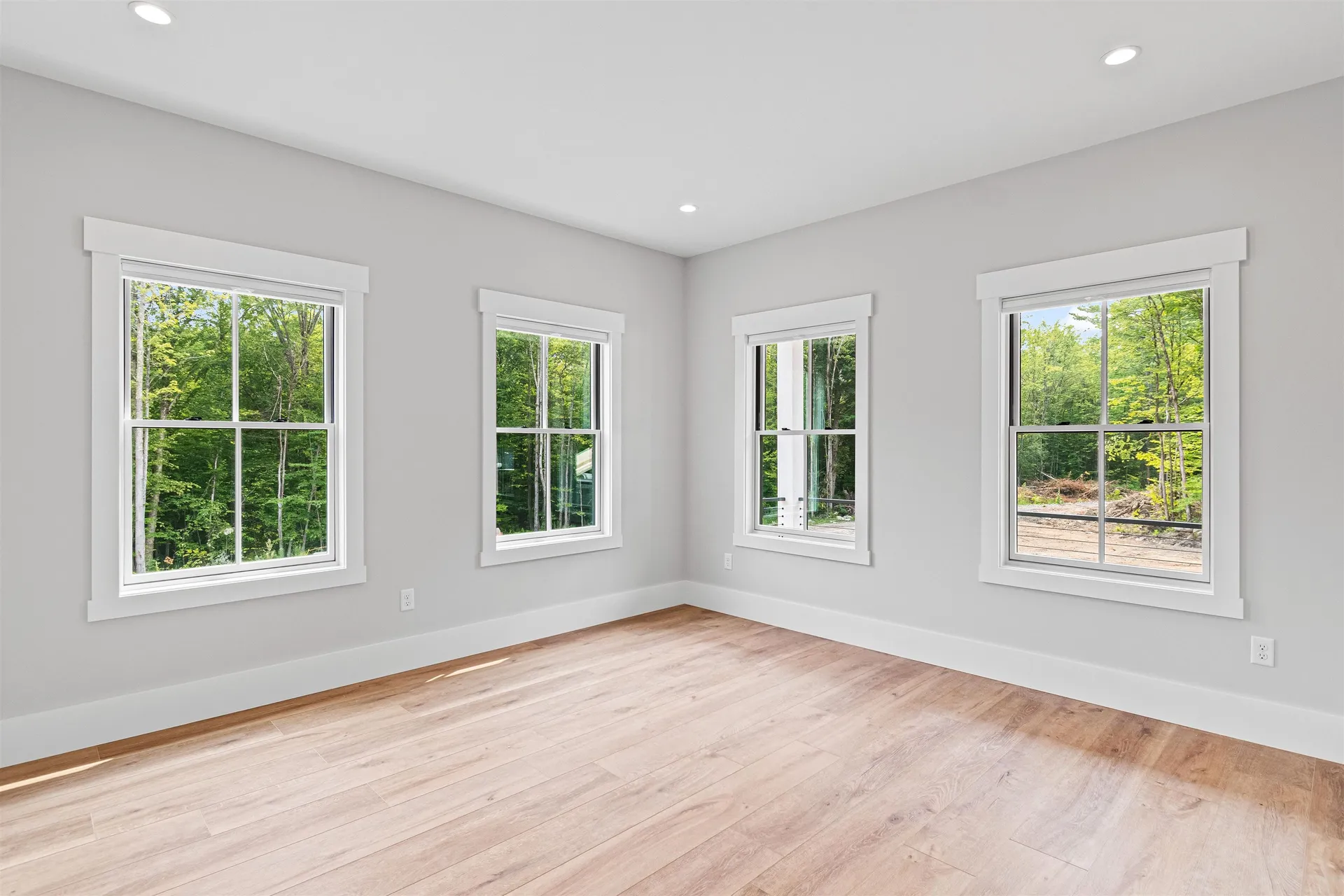 316 Carters Way Jericho VT 05465