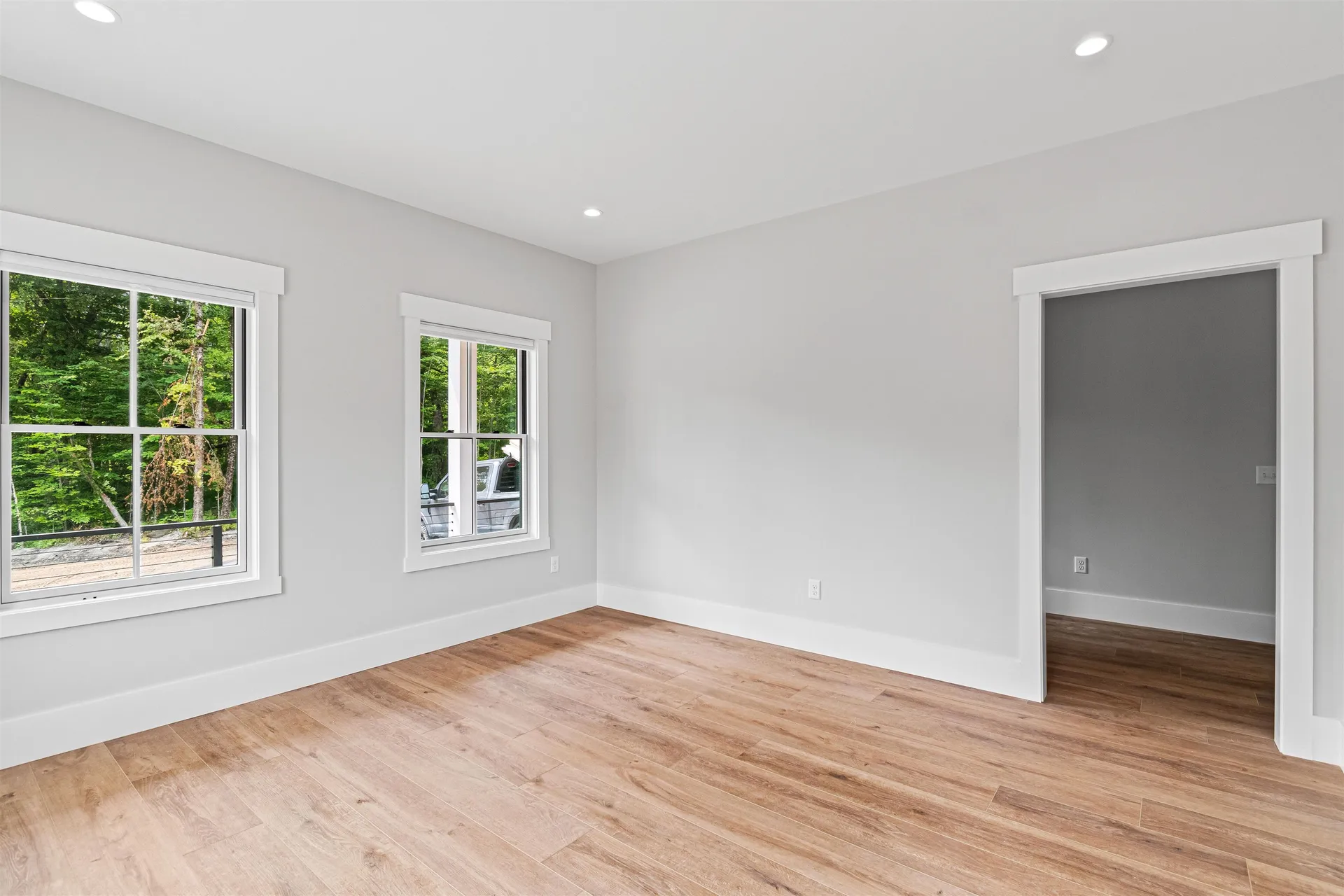 316 Carters Way Jericho VT 05465