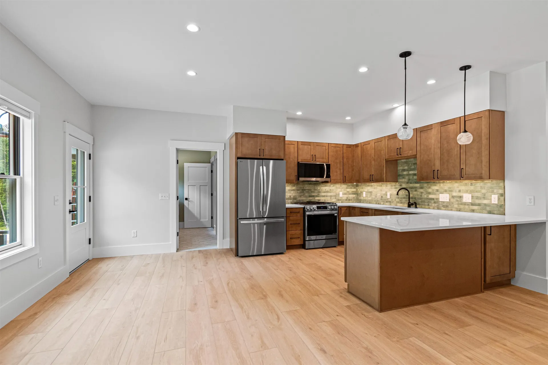 316 Carters Way Jericho VT 05465