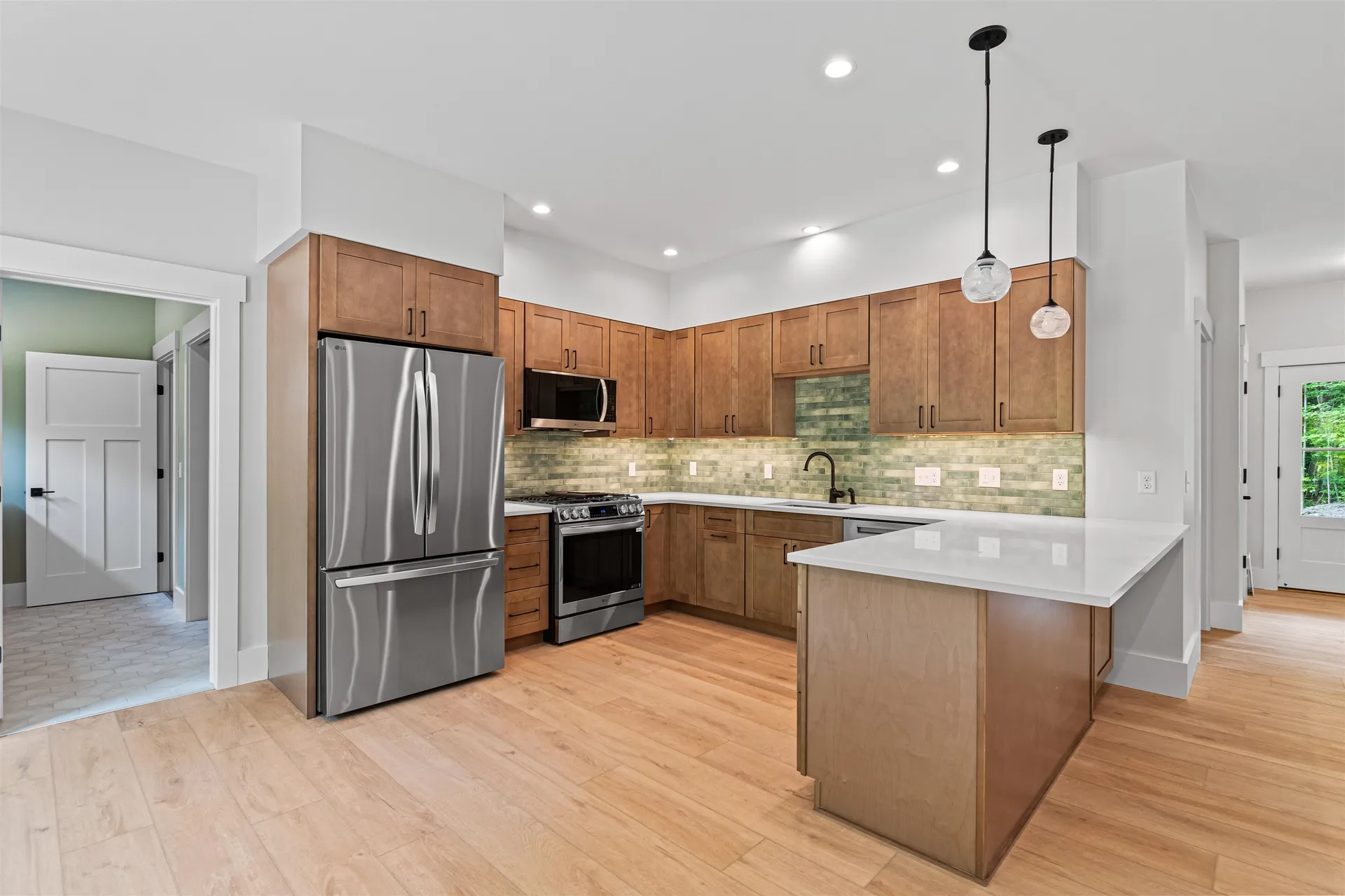316 Carters Way Jericho VT 05465