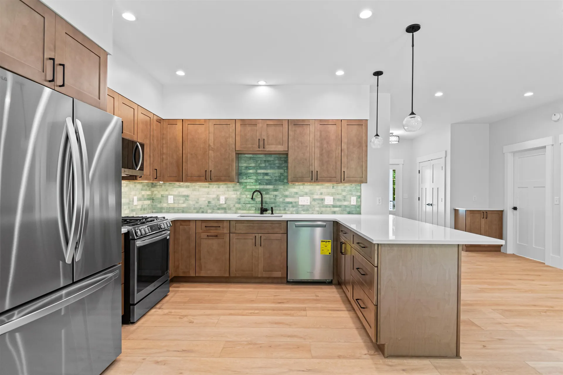 316 Carters Way Jericho VT 05465