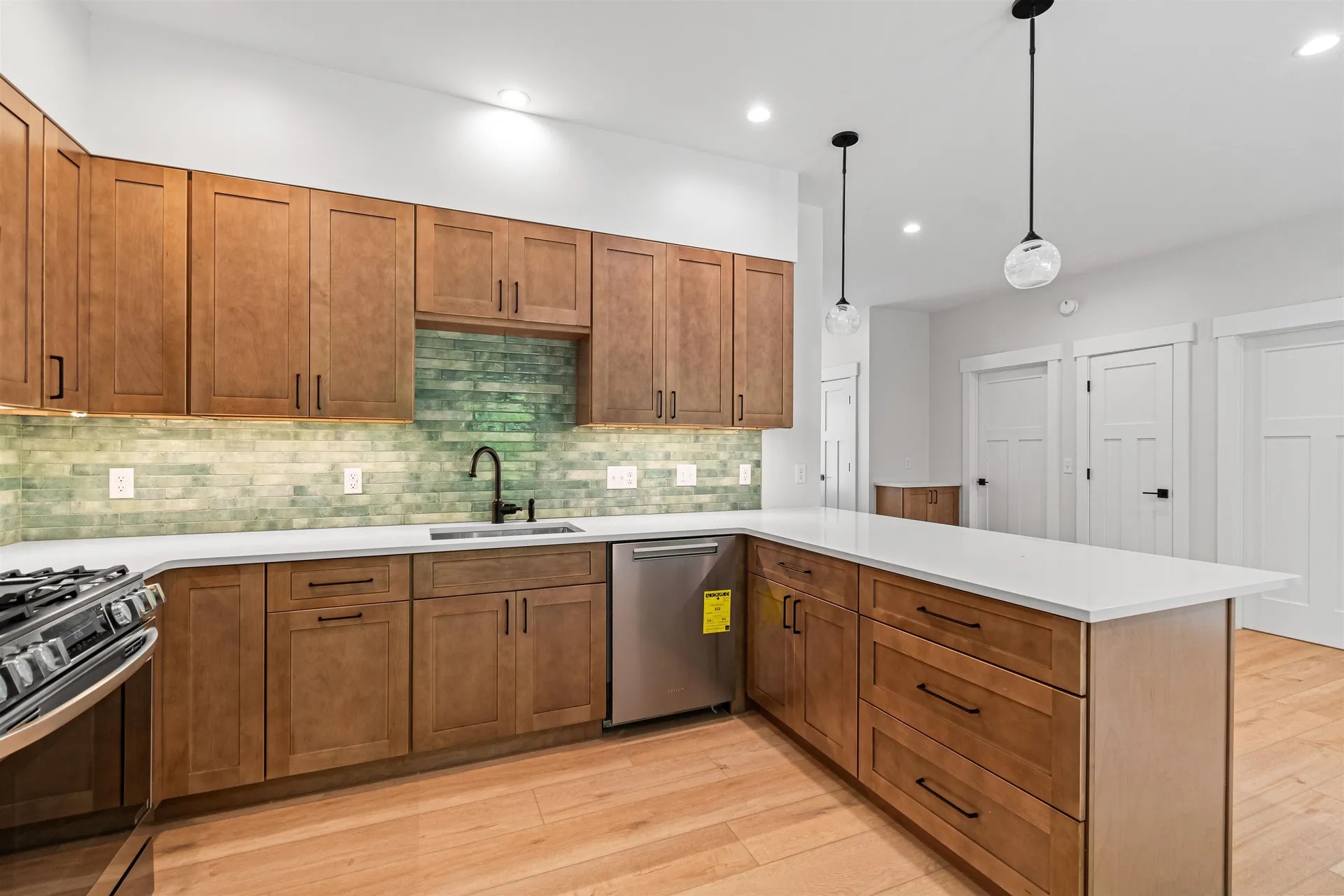 316 Carters Way Jericho VT 05465
