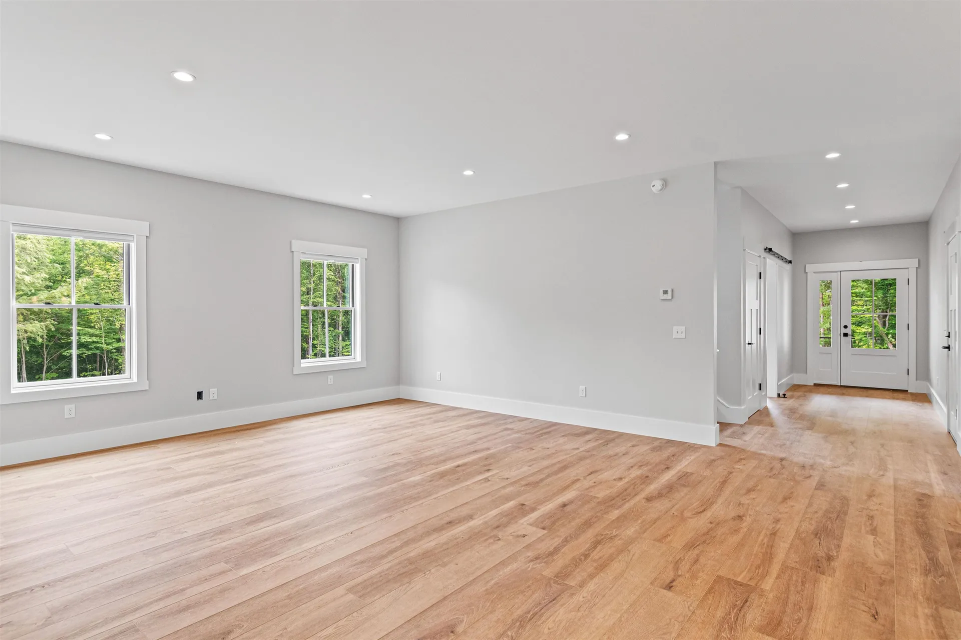 316 Carters Way Jericho VT 05465