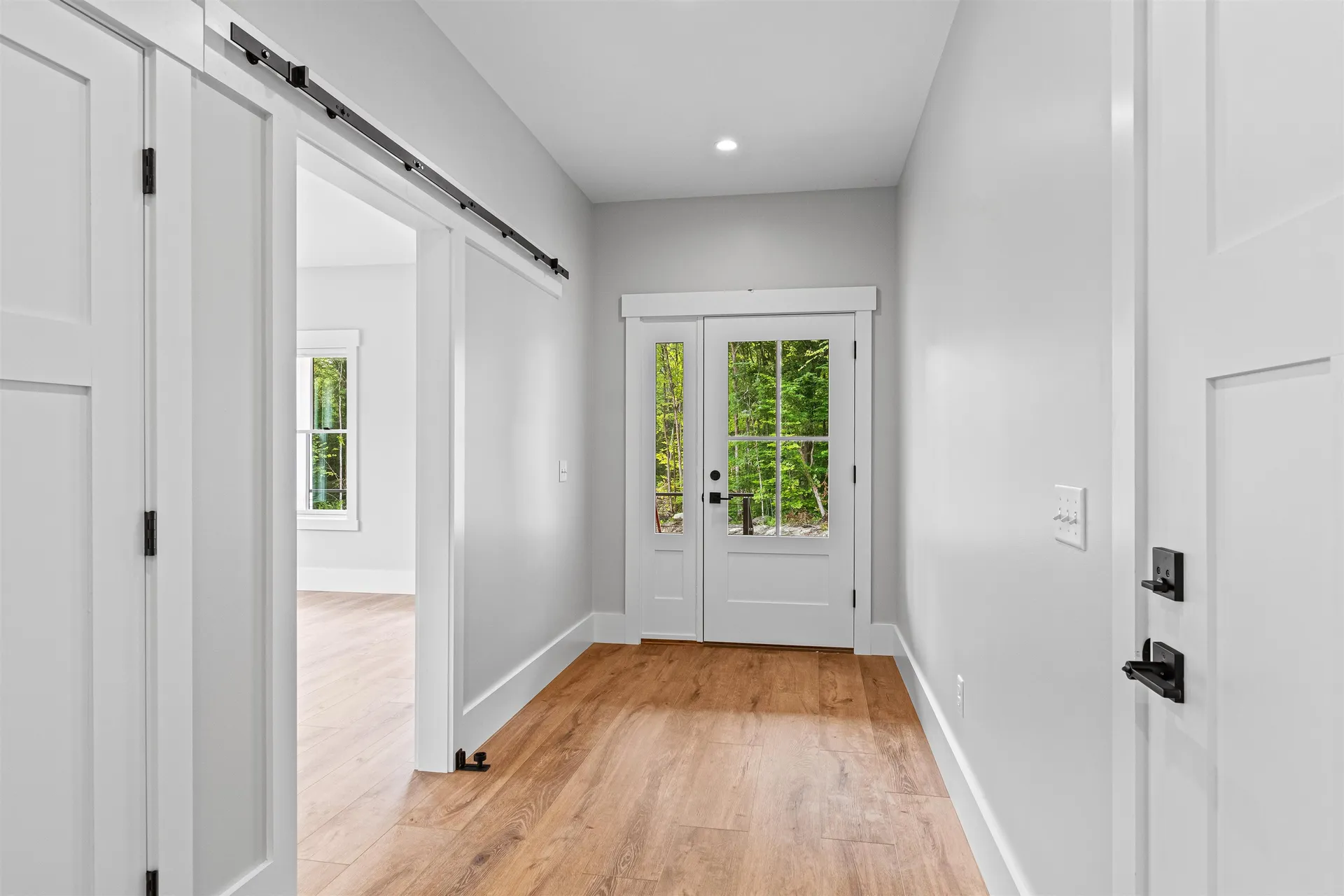316 Carters Way Jericho VT 05465