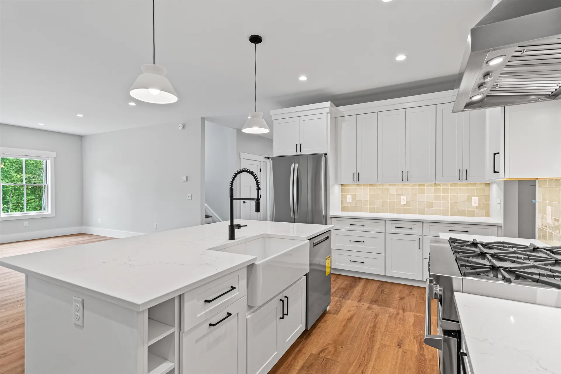 316 Carters Way Jericho VT 05465