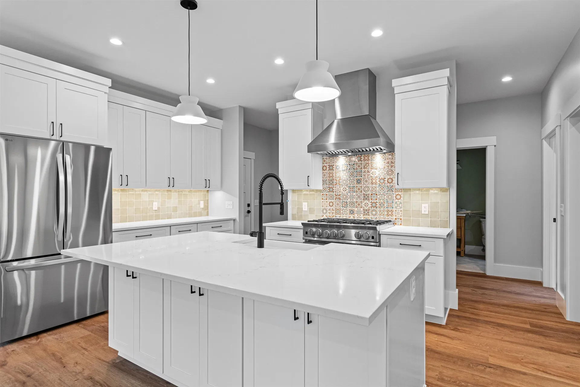 316 Carters Way Jericho VT 05465