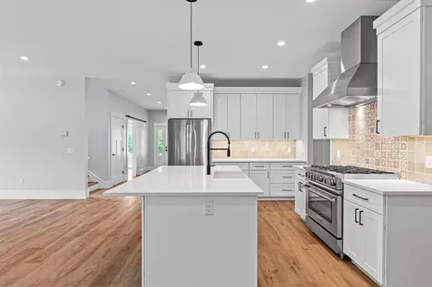 316 Carters Way Jericho VT 05465