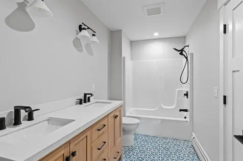 316 Carters Way Jericho VT 05465