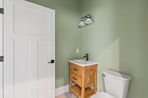 316 Carters Way Jericho VT 05465