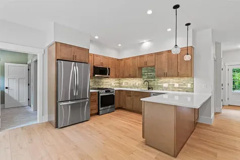 316 Carters Way Jericho VT 05465