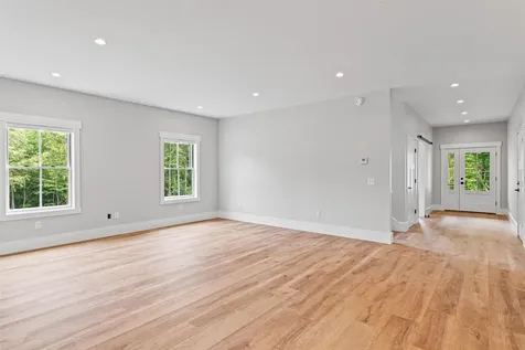 316 Carters Way Jericho VT 05465