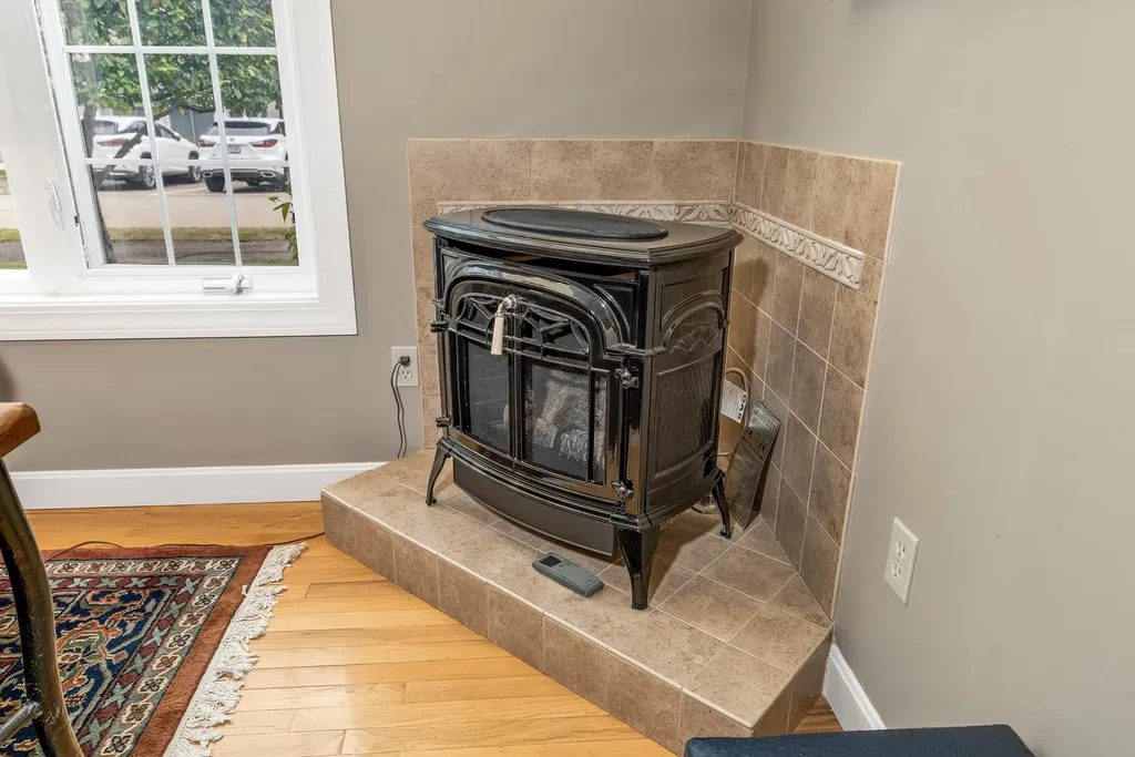 33 Meredith Bay Drive Meredith NH 03253