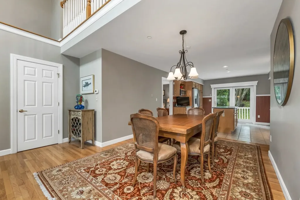 33 Meredith Bay Drive Meredith NH 03253