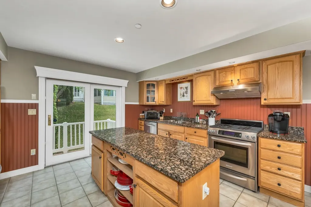 33 Meredith Bay Drive Meredith NH 03253