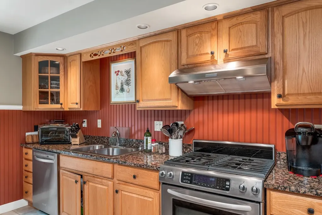 33 Meredith Bay Drive Meredith NH 03253