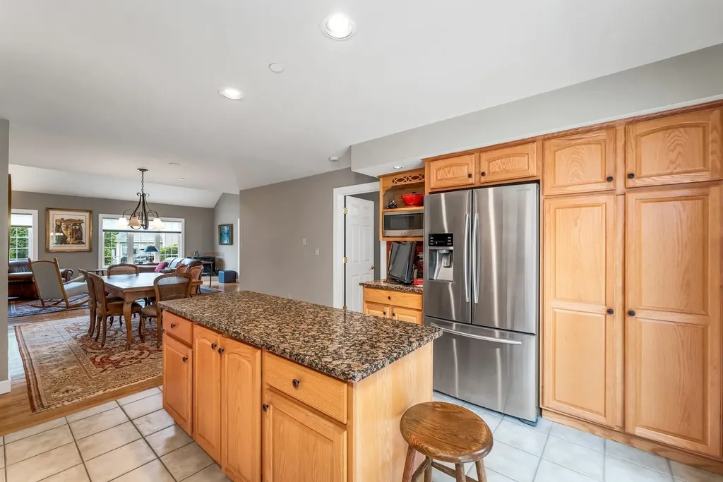 33 Meredith Bay Drive Meredith NH 03253