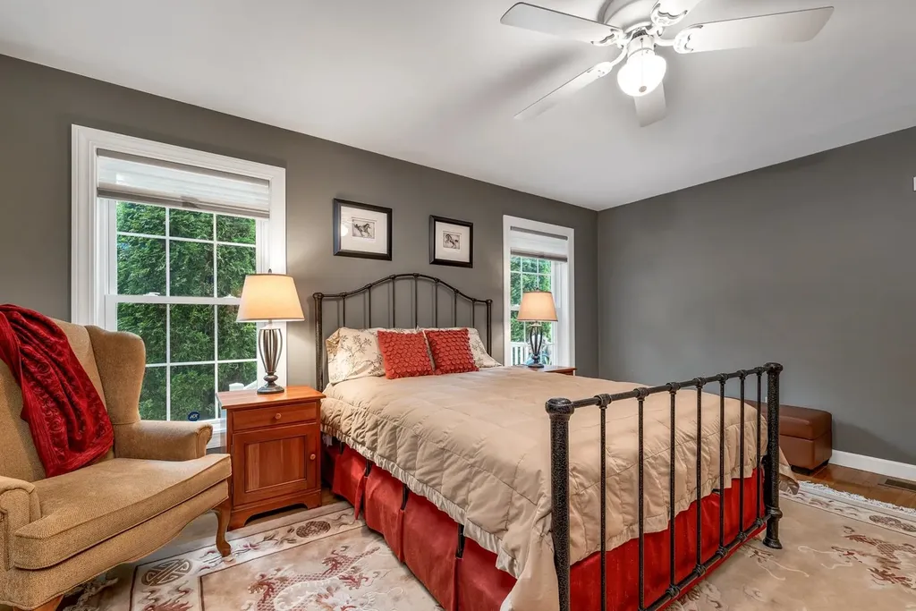 33 Meredith Bay Drive Meredith NH 03253