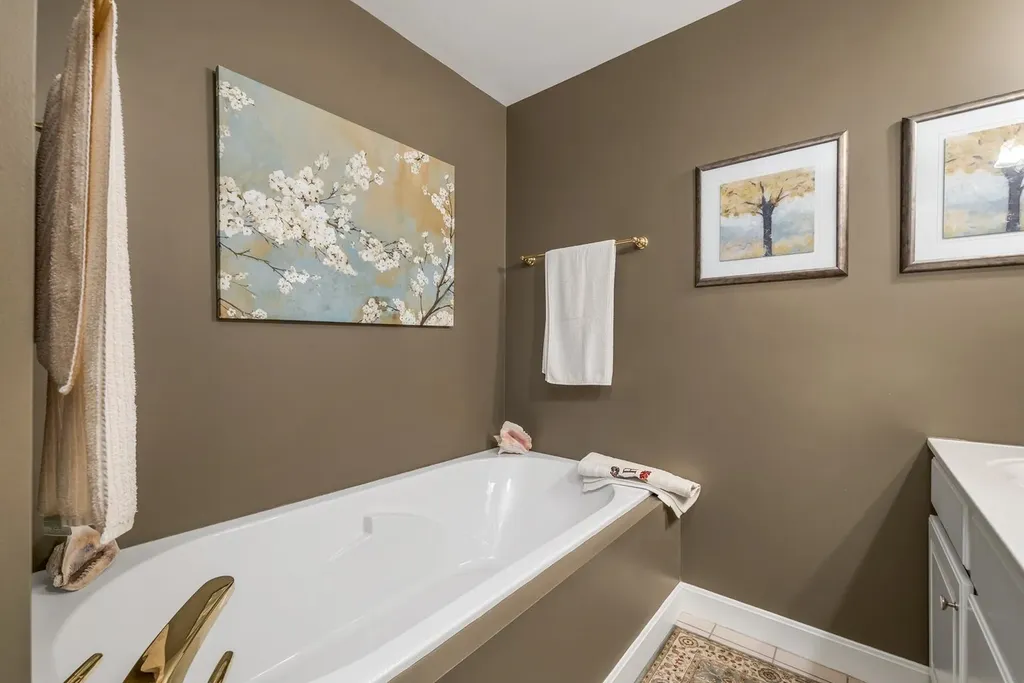 33 Meredith Bay Drive Meredith NH 03253