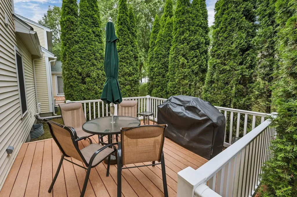 33 Meredith Bay Drive Meredith NH 03253