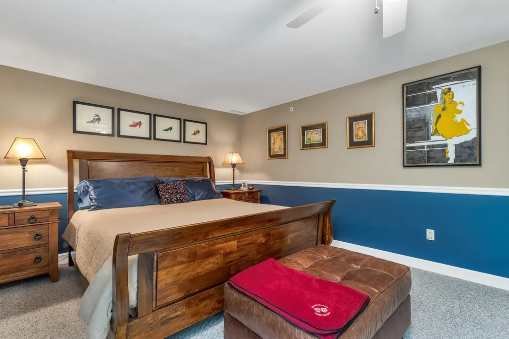 33 Meredith Bay Drive Meredith NH 03253