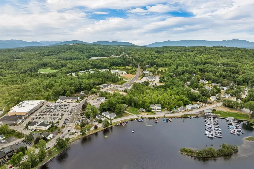 33 Meredith Bay Drive Meredith NH 03253