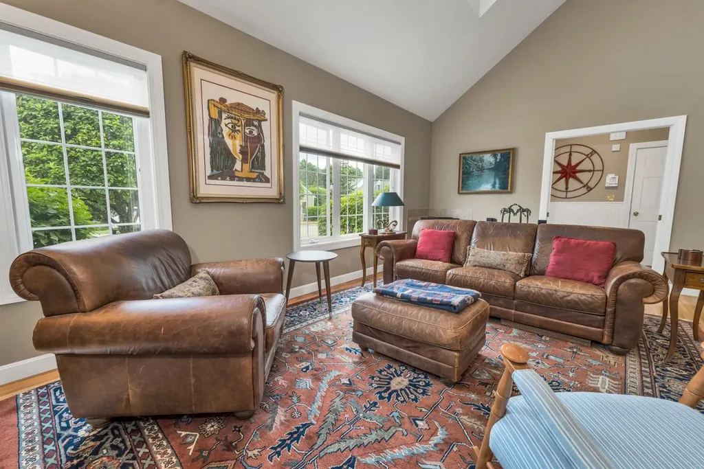 33 Meredith Bay Drive Meredith NH 03253
