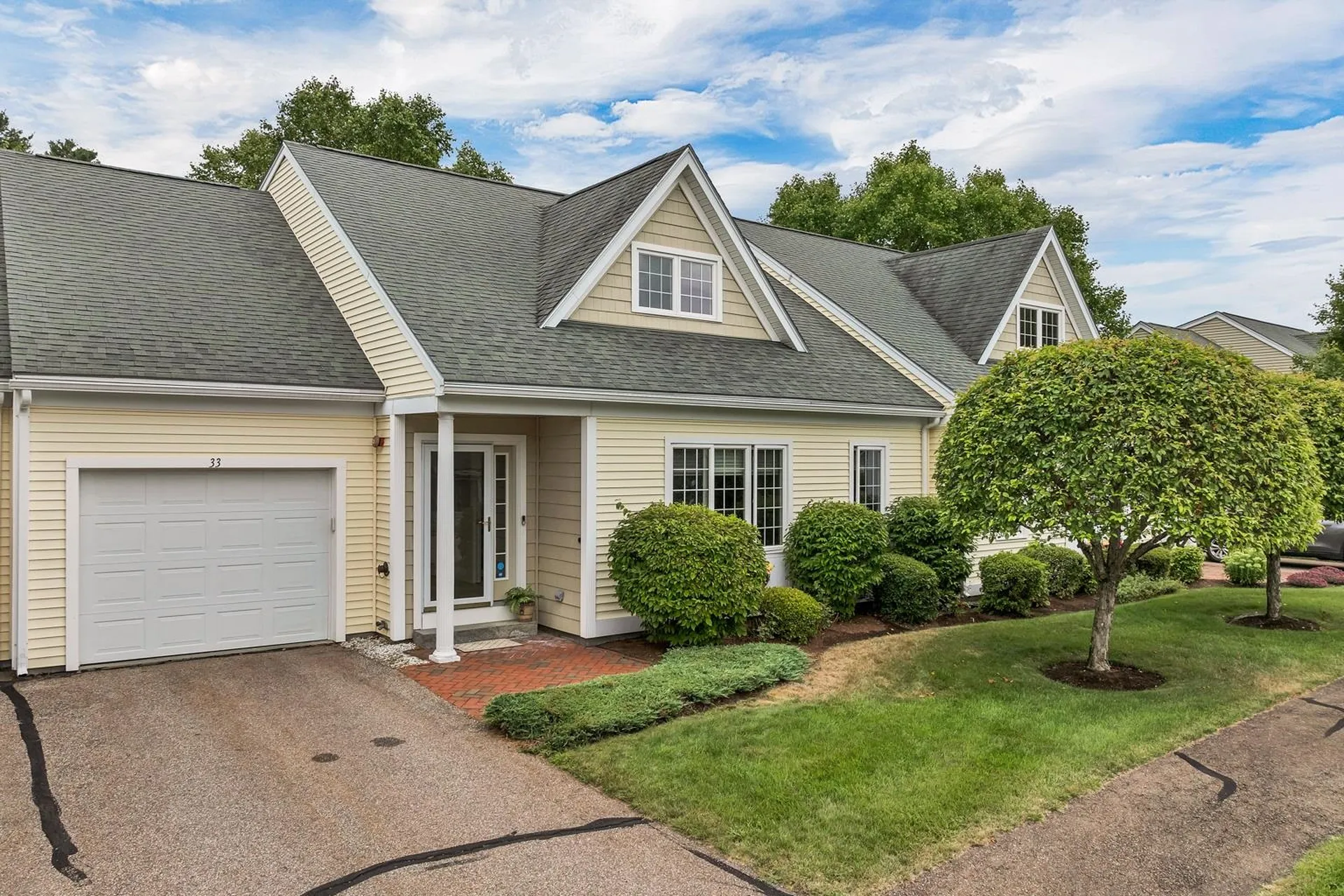 33 Meredith Bay Drive Meredith NH 03253