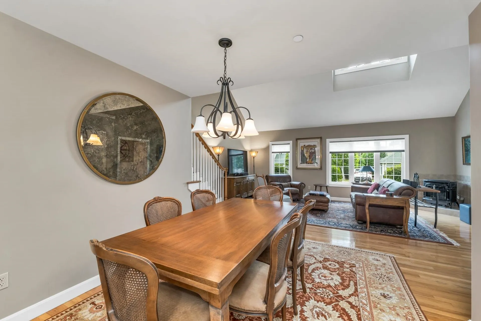 33 Meredith Bay Drive Meredith NH 03253