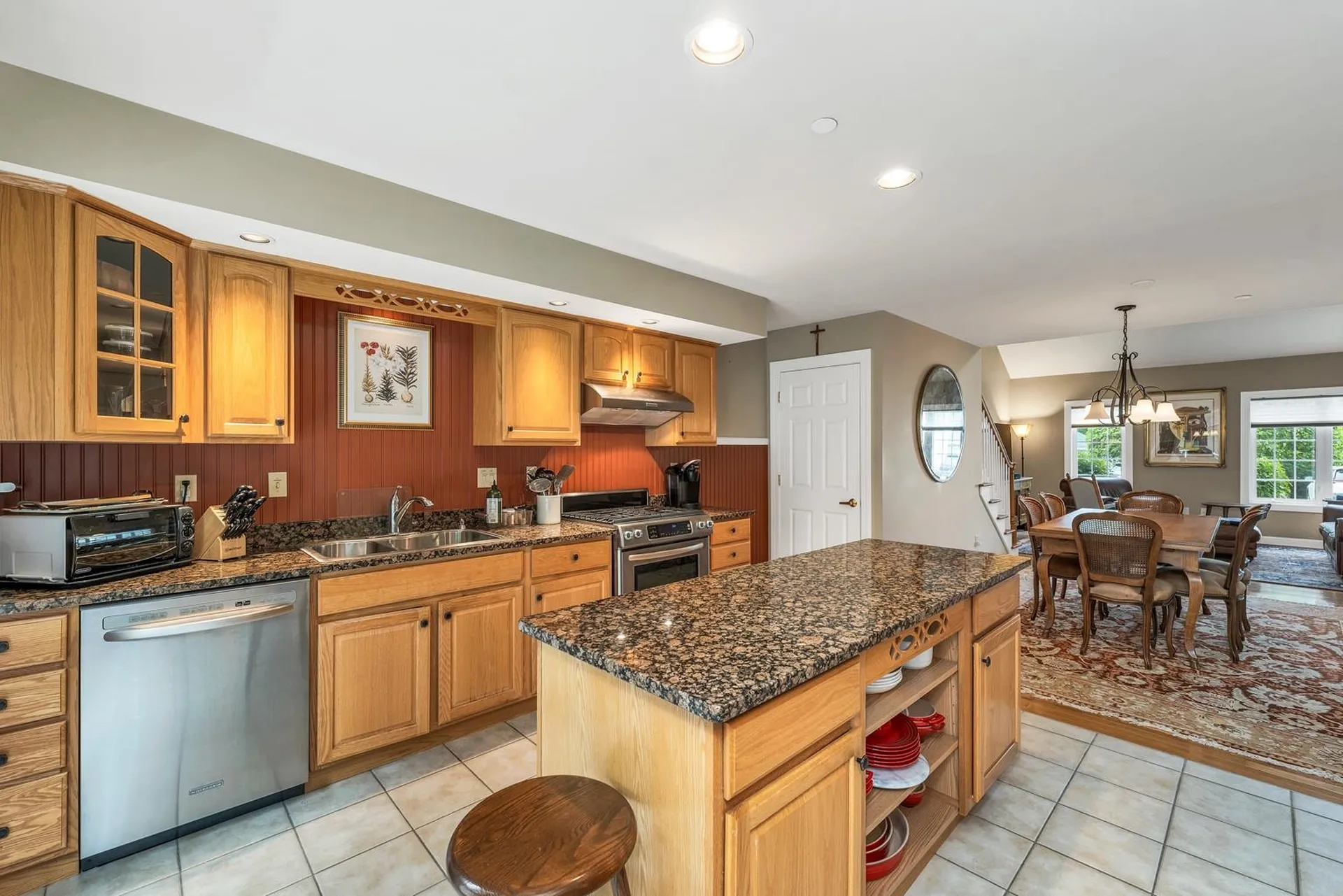33 Meredith Bay Drive Meredith NH 03253