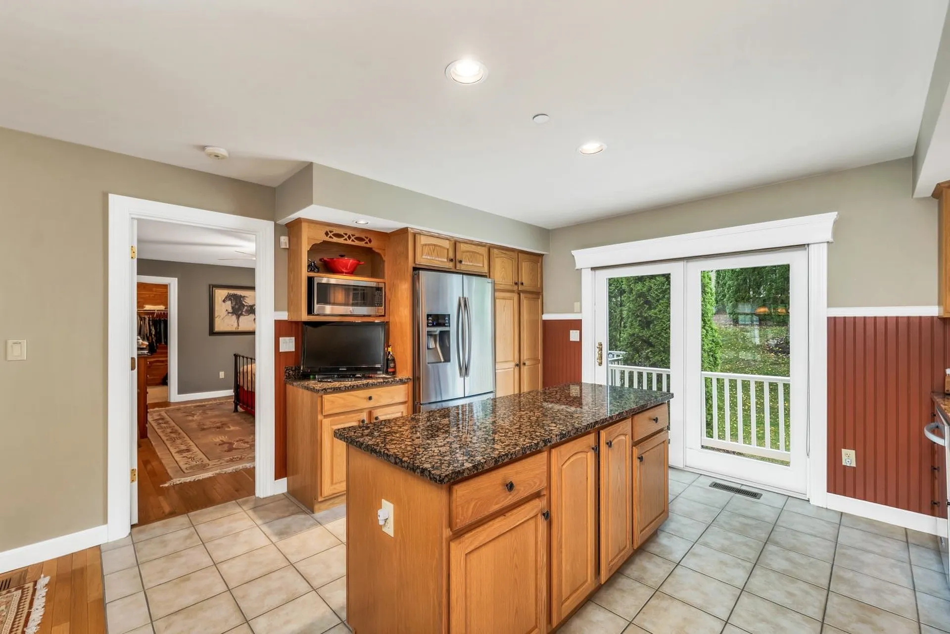33 Meredith Bay Drive Meredith NH 03253