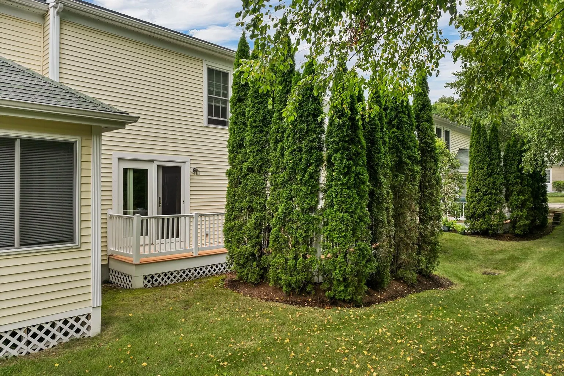 33 Meredith Bay Drive Meredith NH 03253