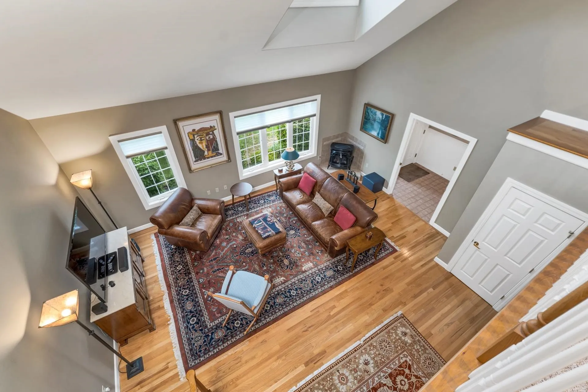 33 Meredith Bay Drive Meredith NH 03253