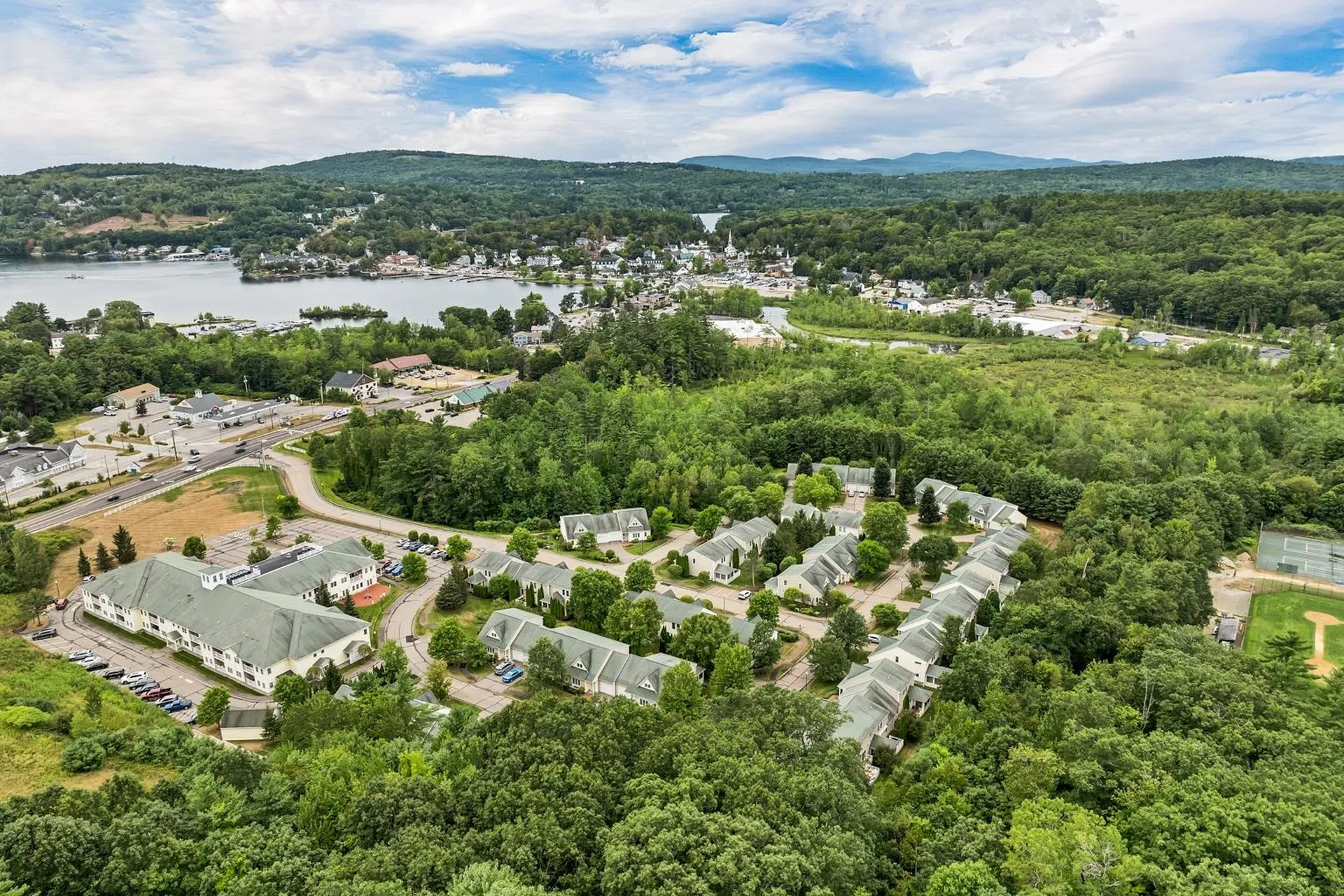 33 Meredith Bay Drive Meredith NH 03253