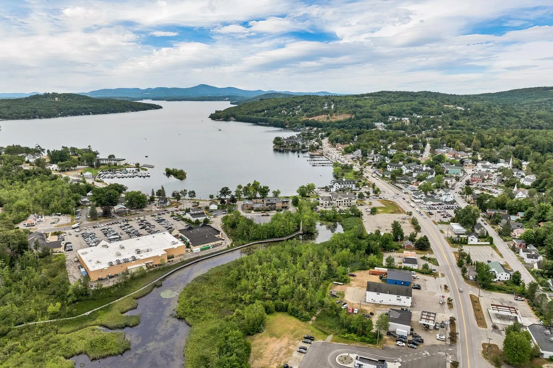 33 Meredith Bay Drive Meredith NH 03253