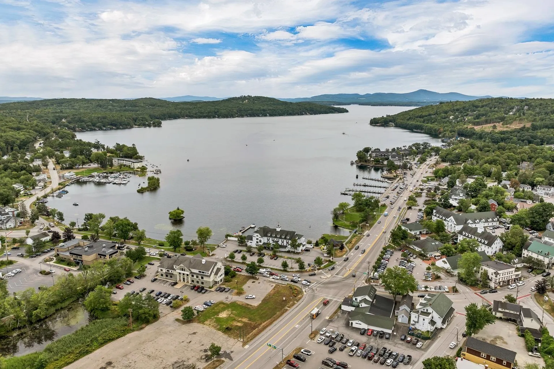 33 Meredith Bay Drive Meredith NH 03253