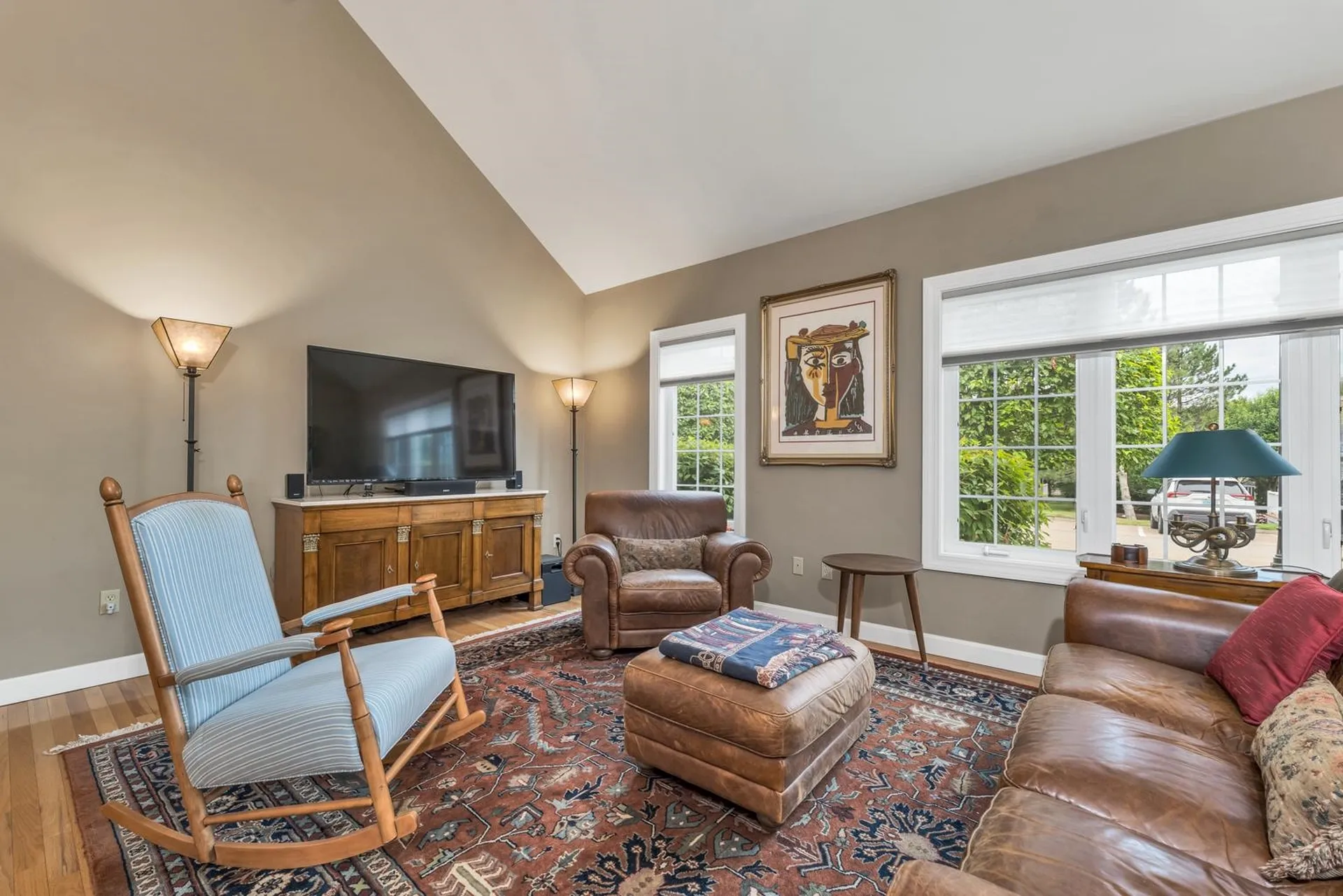 33 Meredith Bay Drive Meredith NH 03253