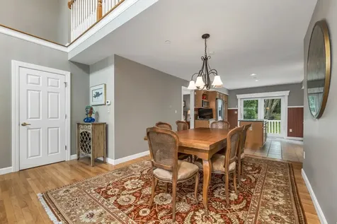 33 Meredith Bay Drive Meredith NH 03253