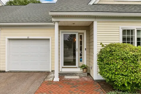 33 Meredith Bay Drive Meredith NH 03253