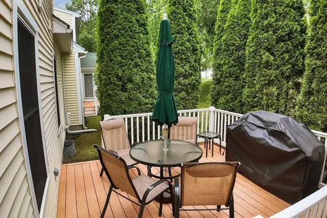 33 Meredith Bay Drive Meredith NH 03253