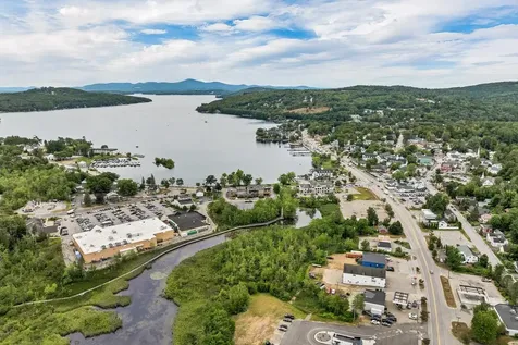 33 Meredith Bay Drive Meredith NH 03253